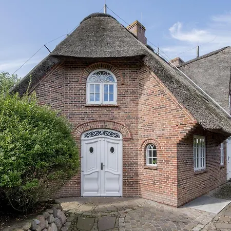Hausteil 3_ Haus Hansenhoog Kampen